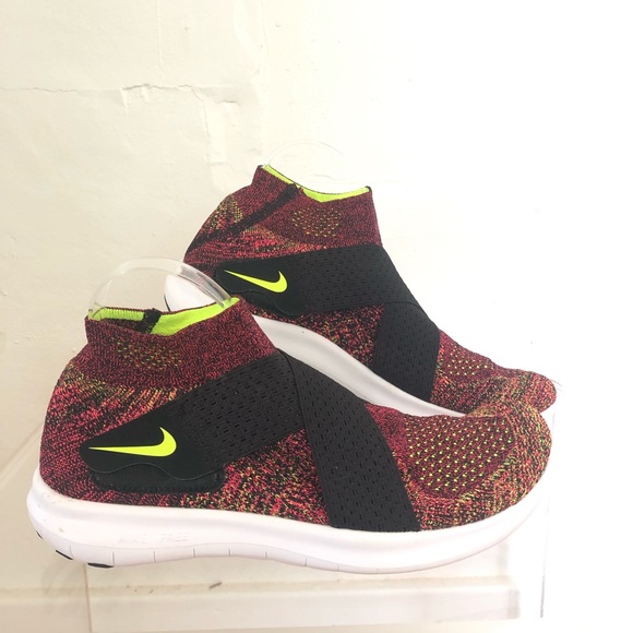 nike free sock shoes